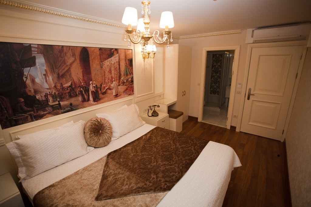 Hotel Evsen - Adults Only 13