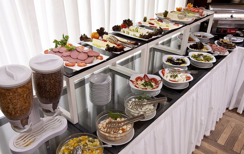 Hotel Evsen - Adults Only 15