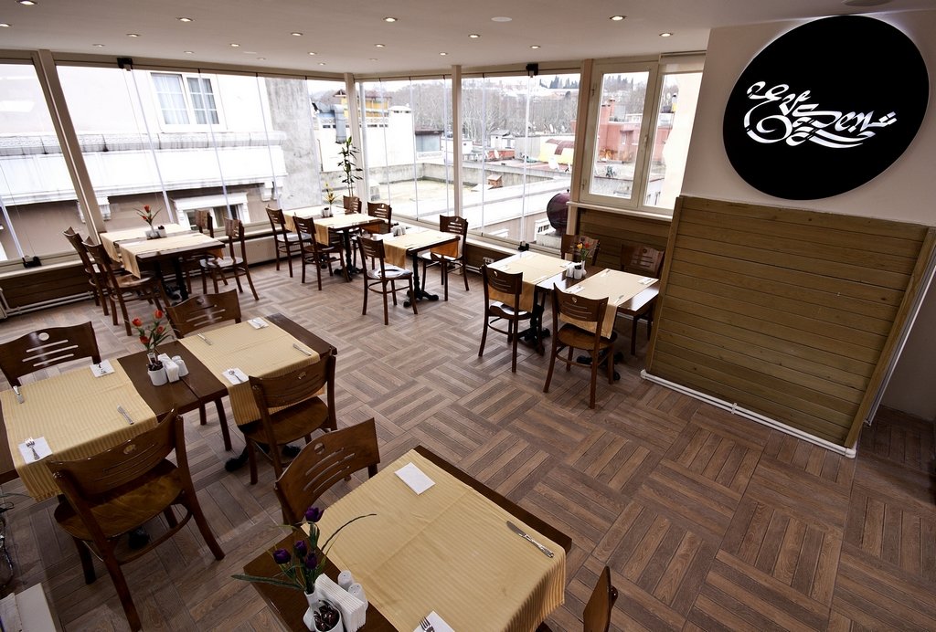 Hotel Evsen - Adults Only 16