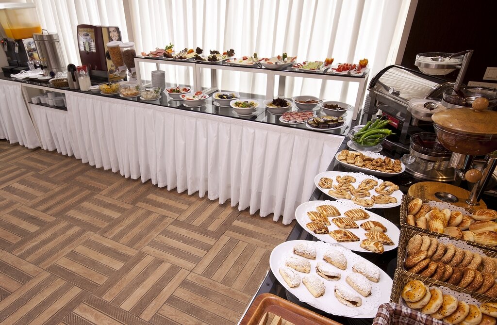 Hotel Evsen - Adults Only 17