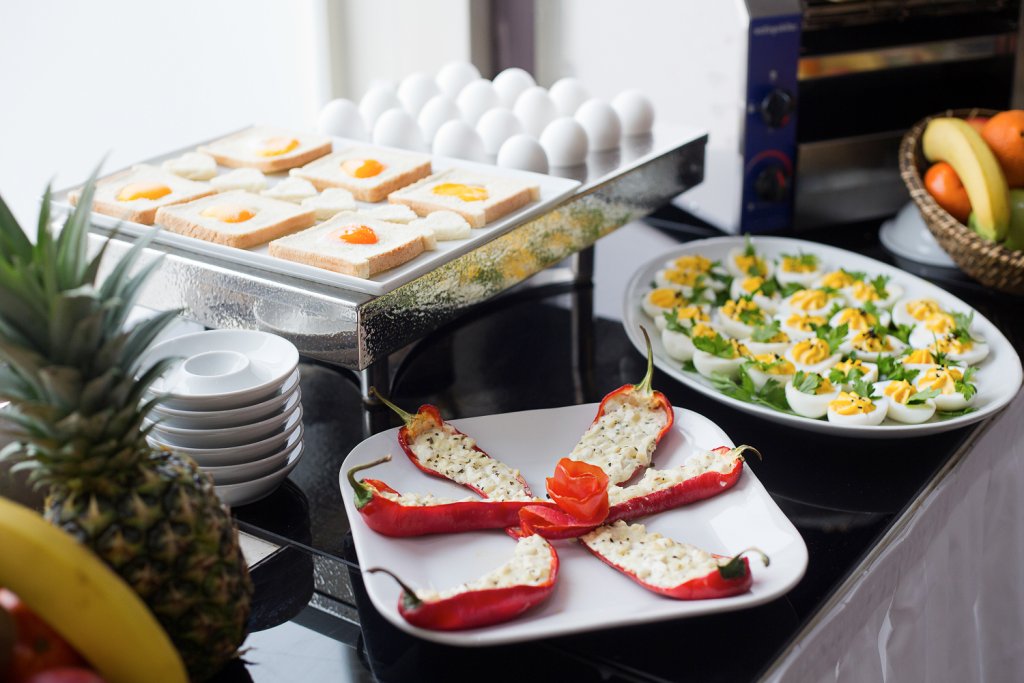 Hotel Evsen - Adults Only 20