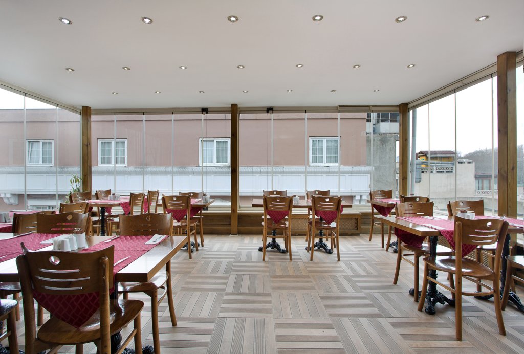 Hotel Evsen - Adults Only 22