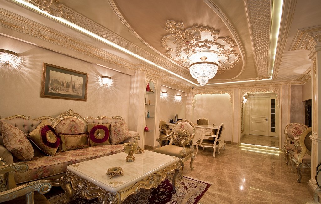 Hotel Evsen - Adults Only 4
