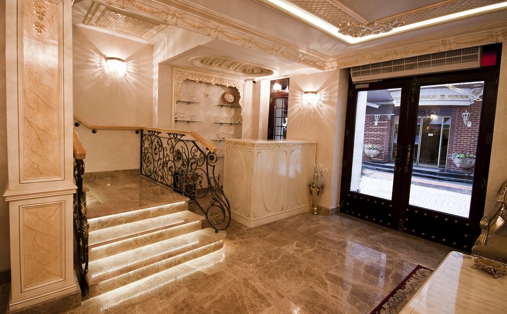 Hotel Evsen - Adults Only 5