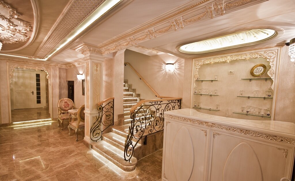 Hotel Evsen - Adults Only 6