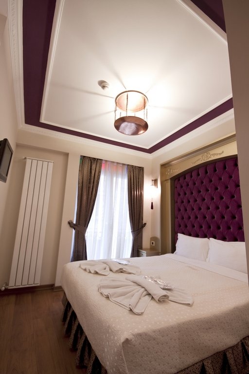 Hotel Evsen - Adults Only 7