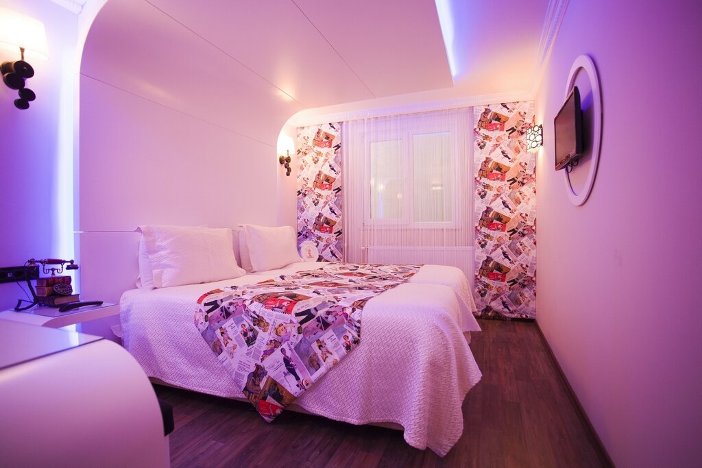 Hotel Evsen - Adults Only 8