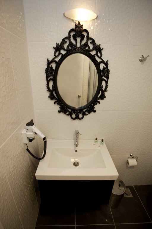 Hotel Evsen - Adults Only 9