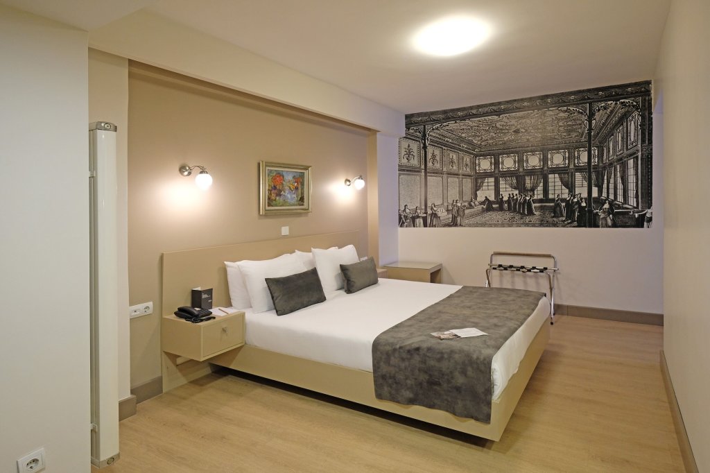 Cheya Beşiktaş Hotel 11