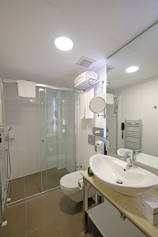 Cheya Beşiktaş Hotel 13