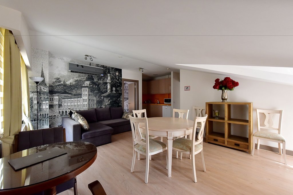 Cheya Beşiktaş Hotel 15