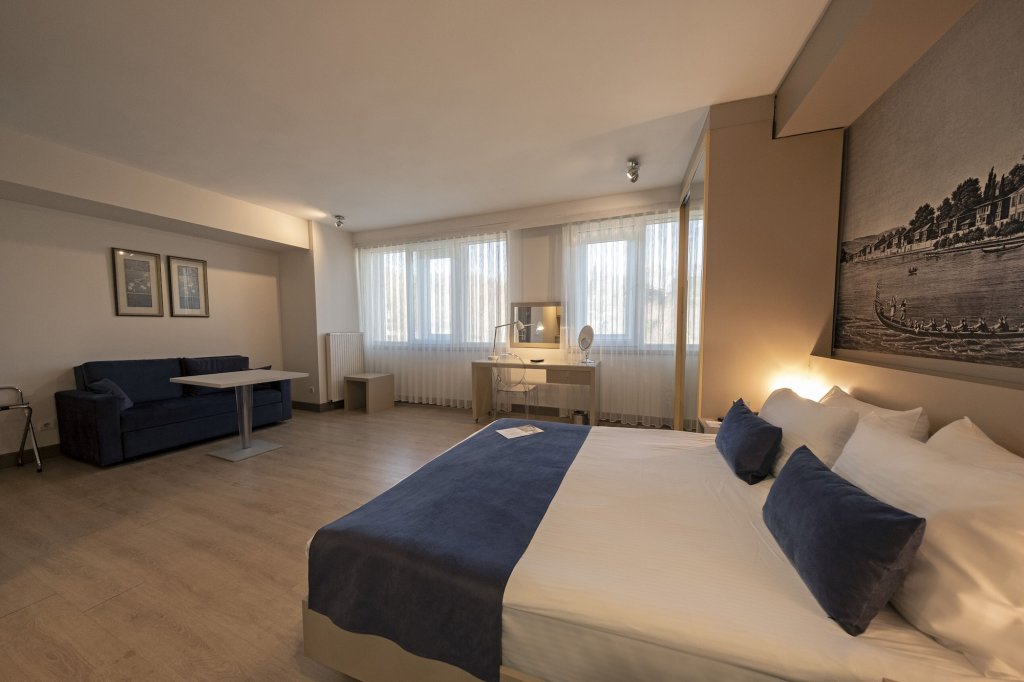 Cheya Beşiktaş Hotel 16