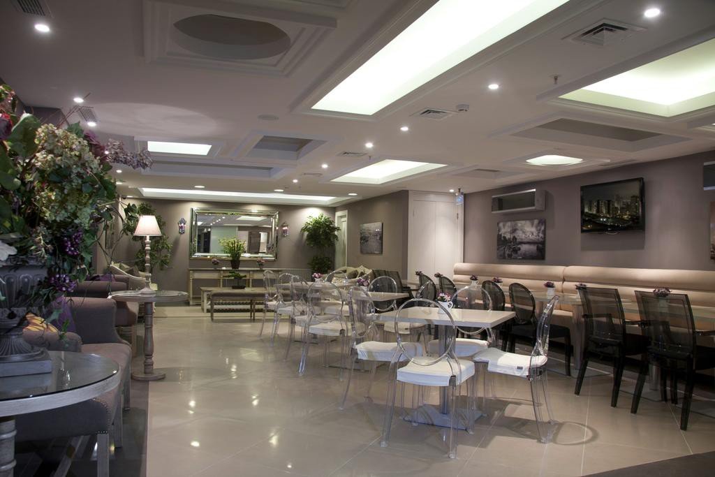 Cheya Beşiktaş Hotel 2