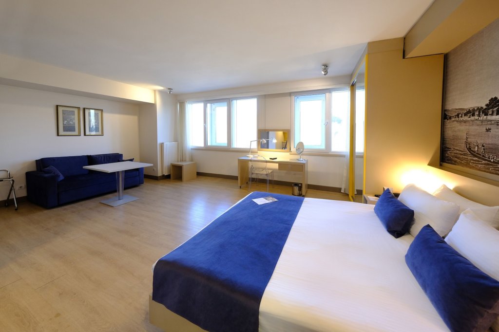 Cheya Beşiktaş Hotel 20