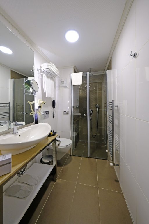 Cheya Beşiktaş Hotel 23