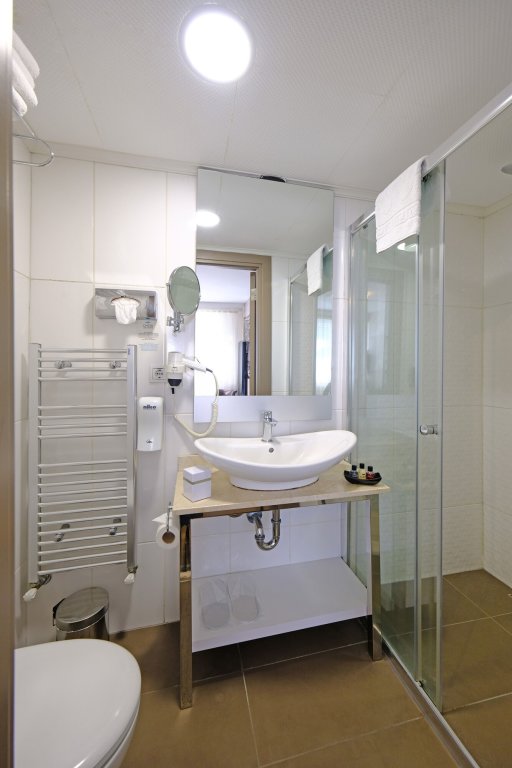 Cheya Beşiktaş Hotel 24