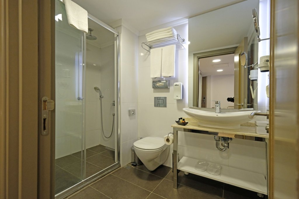 Cheya Beşiktaş Hotel 9