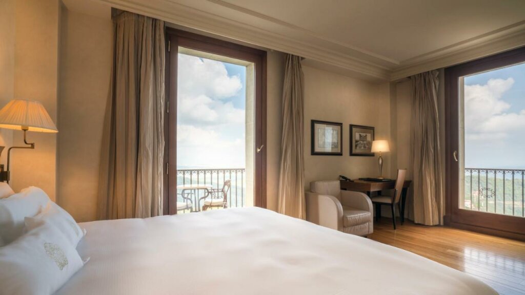 Gran Hotel La Florida 10