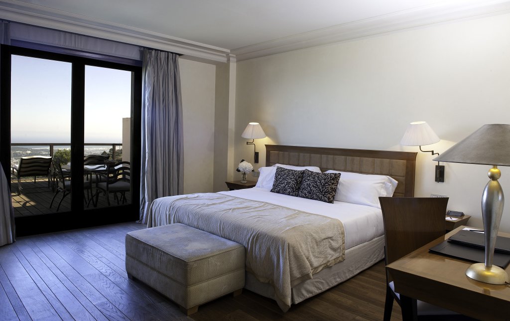 Gran Hotel La Florida 3