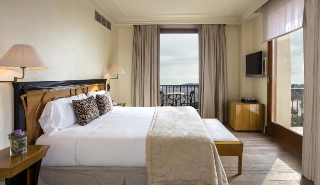Gran Hotel La Florida 4