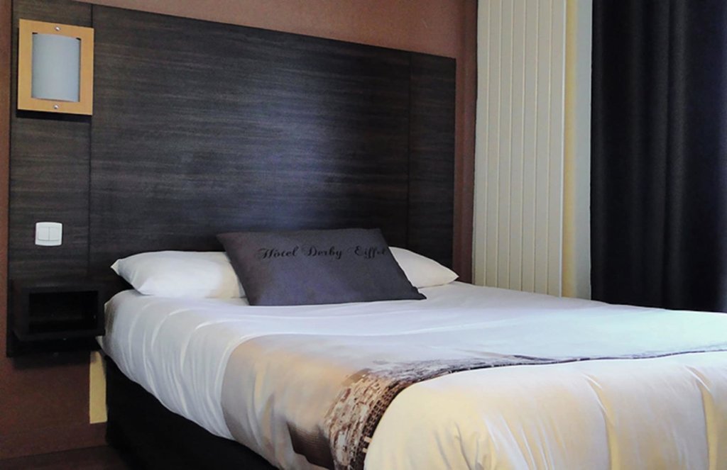 Hotel Derby Eiffel 14