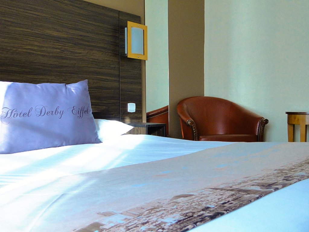 Hotel Derby Eiffel 19
