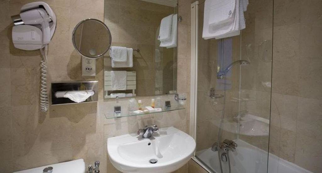 Hotel Derby Eiffel 2