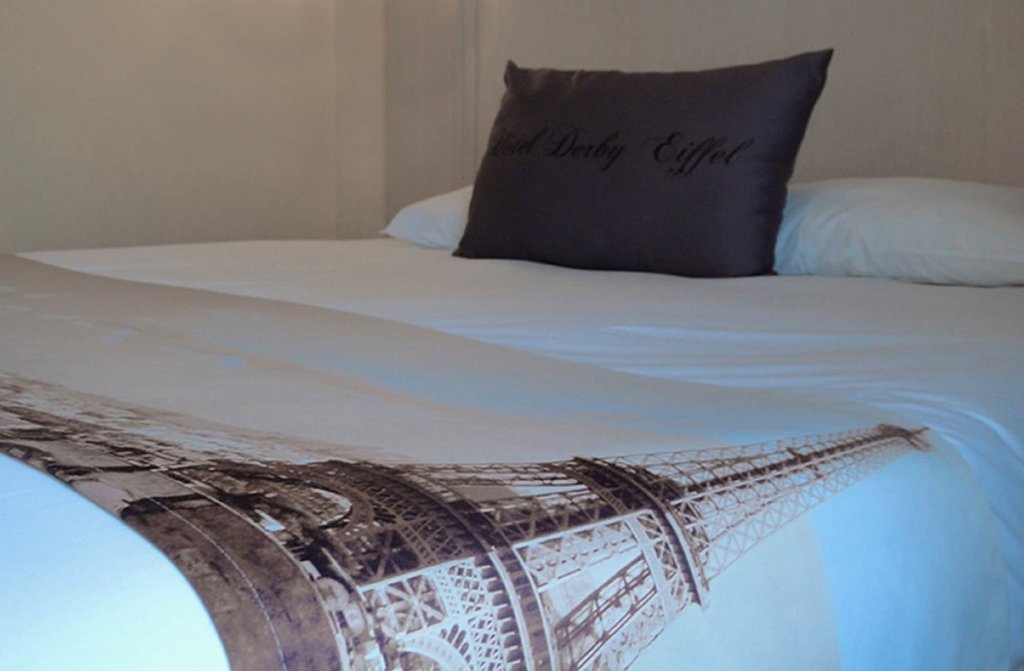 Hotel Derby Eiffel 22
