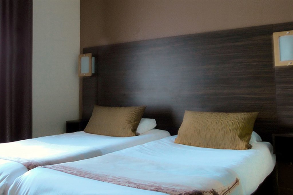 Hotel Derby Eiffel 23