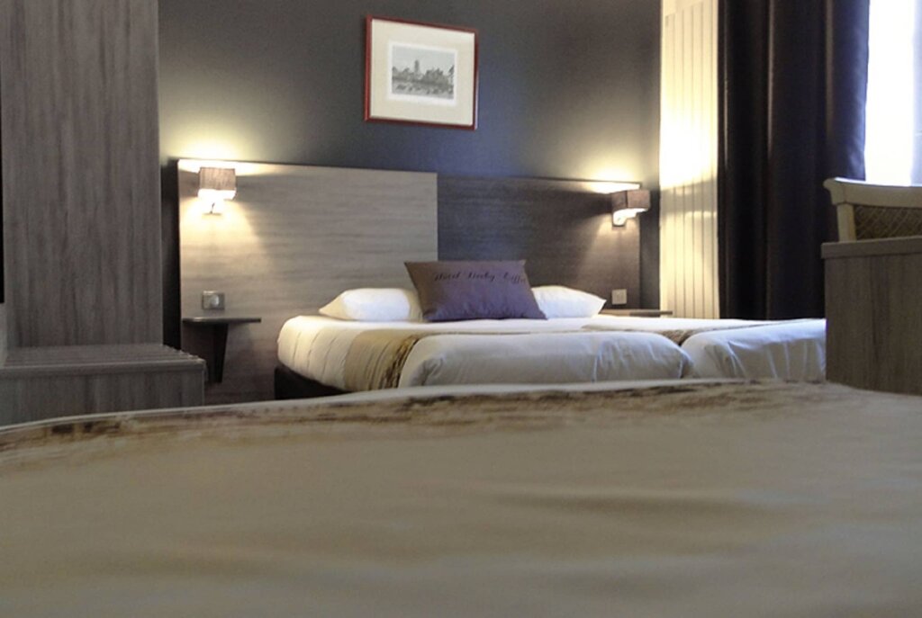 Hotel Derby Eiffel 24