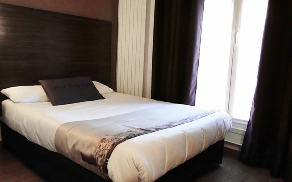 Hotel Derby Eiffel 9