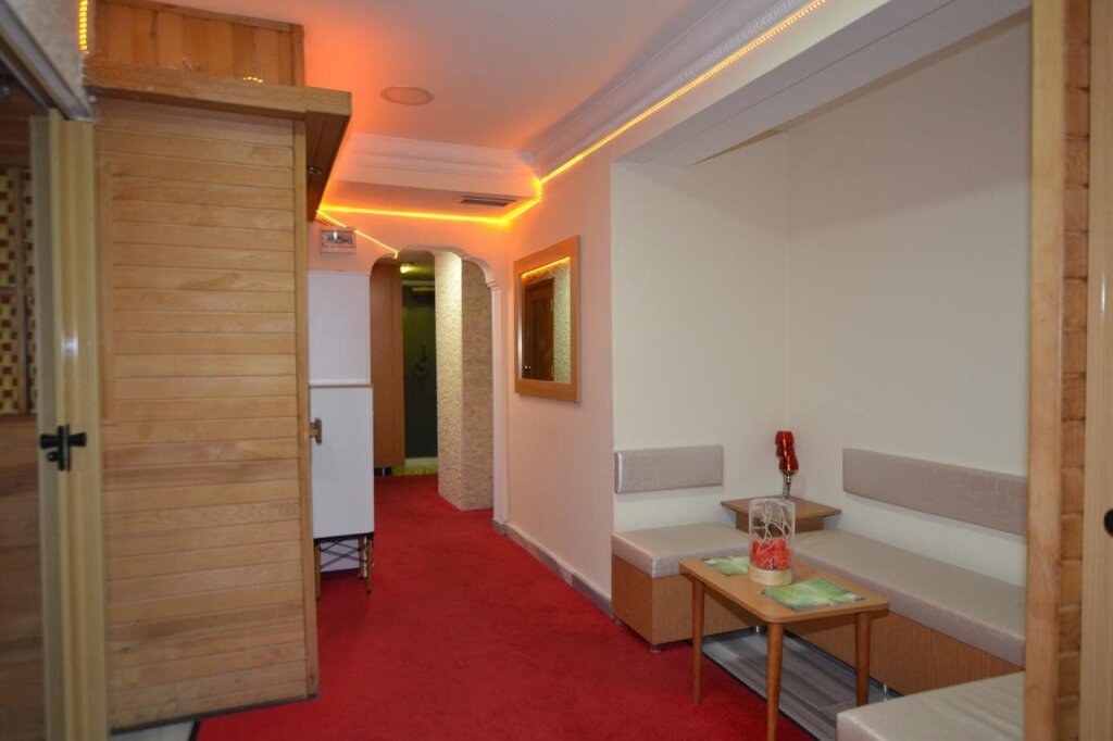 Best Western Empire Palace Hotel & Spa - Special Class 10