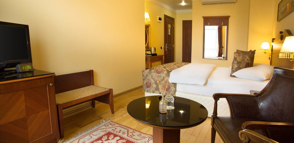 Best Western Empire Palace Hotel & Spa - Special Class 15