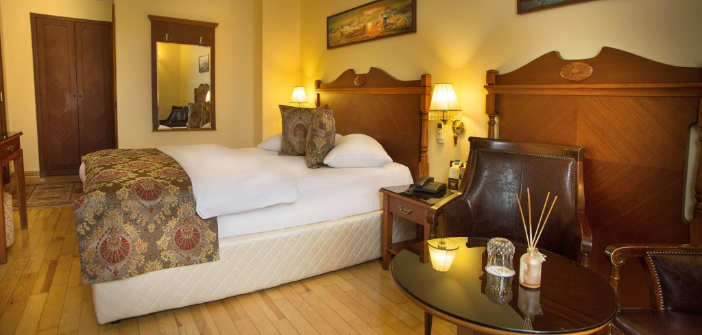 Best Western Empire Palace Hotel & Spa - Special Class 16
