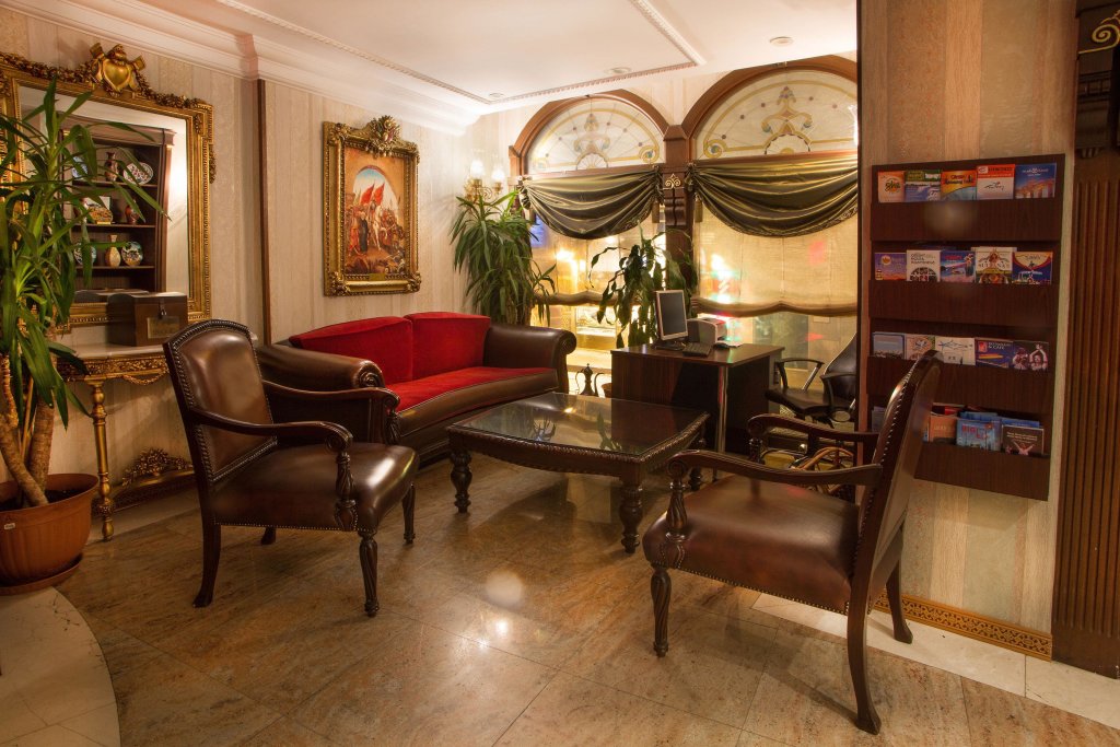 Best Western Empire Palace Hotel & Spa - Special Class 17