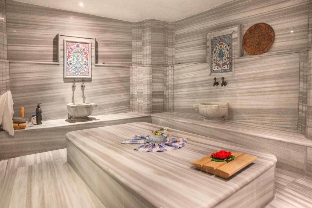 Best Western Empire Palace Hotel & Spa - Special Class 19