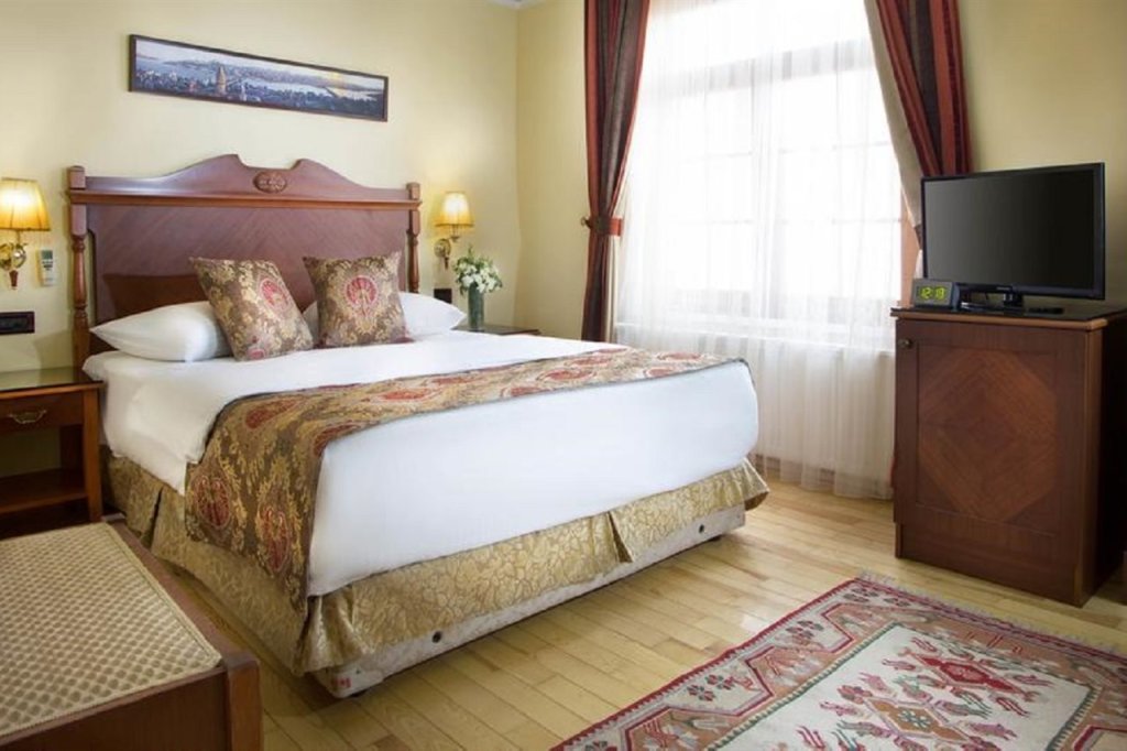 Best Western Empire Palace Hotel & Spa - Special Class 2