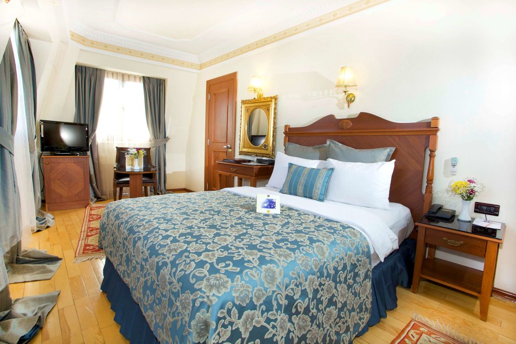 Best Western Empire Palace Hotel & Spa - Special Class 20