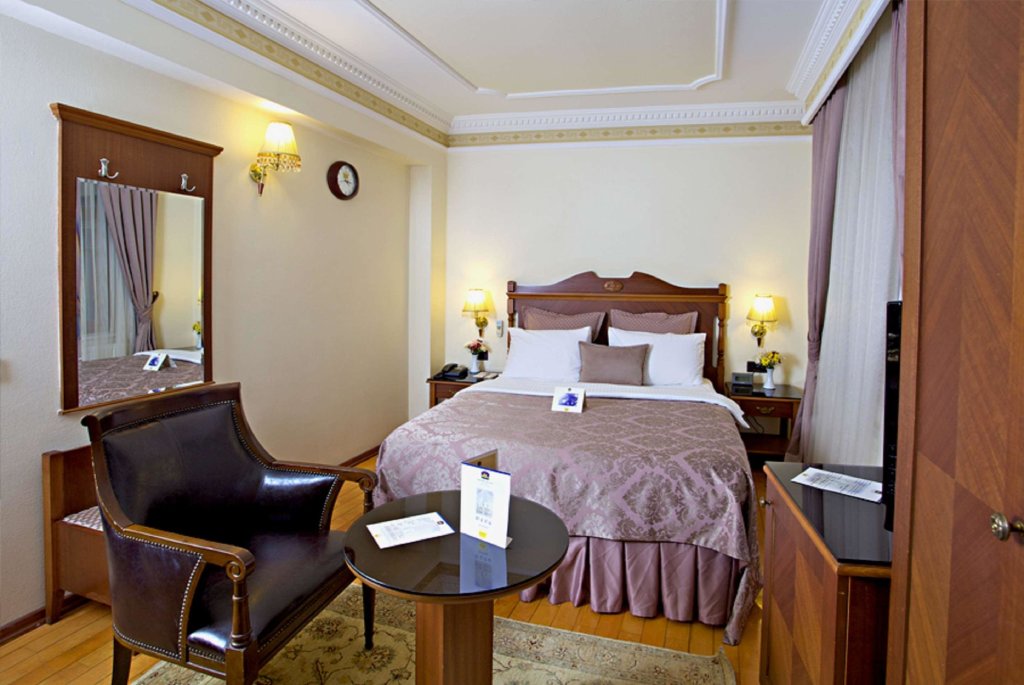Best Western Empire Palace Hotel & Spa - Special Class 22