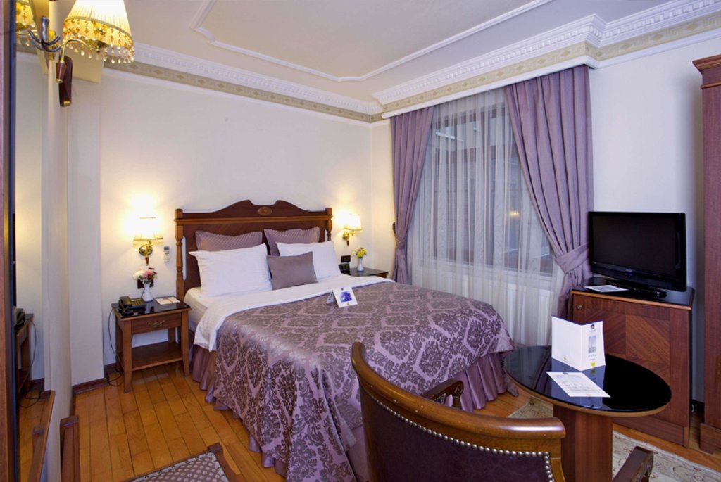 Best Western Empire Palace Hotel & Spa - Special Class 23