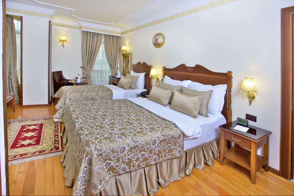 Best Western Empire Palace Hotel & Spa - Special Class 24