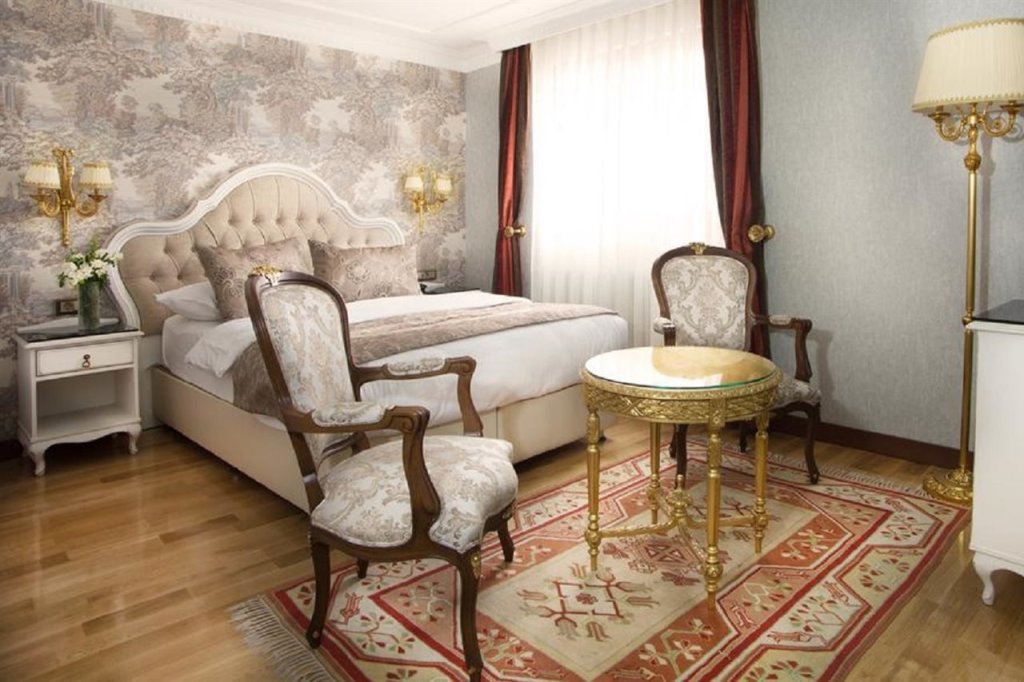 Best Western Empire Palace Hotel & Spa - Special Class 3