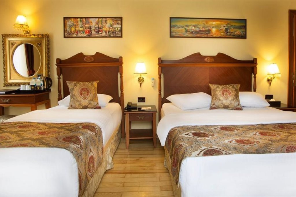 Best Western Empire Palace Hotel & Spa - Special Class 4