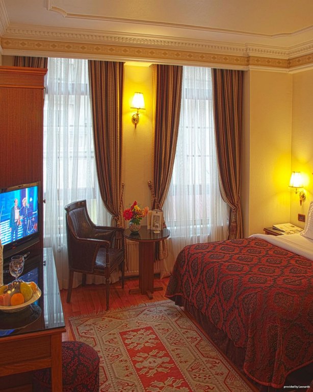 Best Western Empire Palace Hotel & Spa - Special Class 5