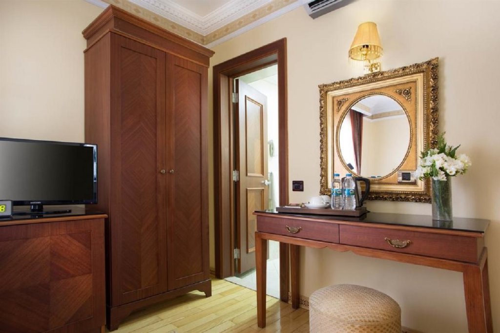 Best Western Empire Palace Hotel & Spa - Special Class 6