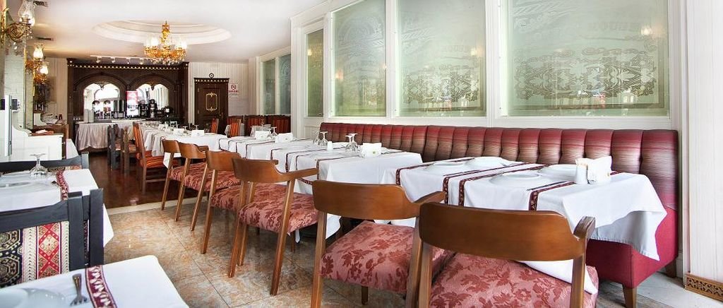 Best Western Empire Palace Hotel & Spa - Special Class 8