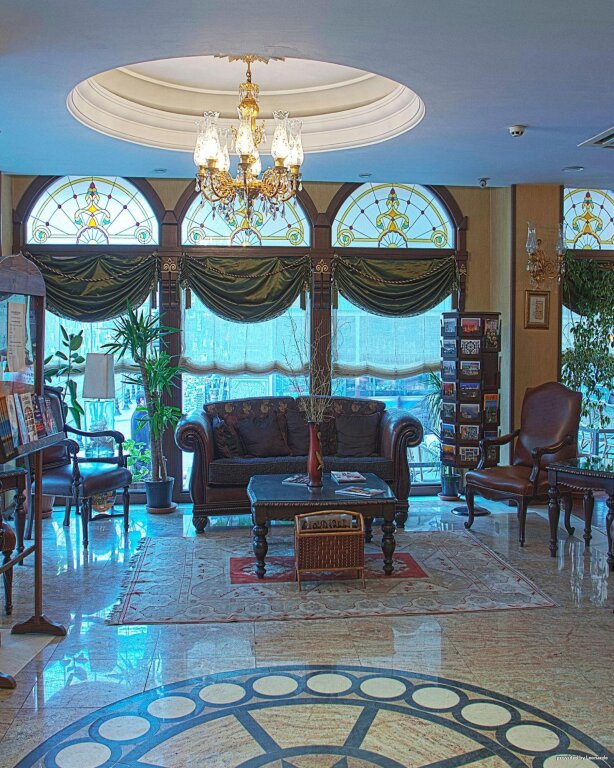 Best Western Empire Palace Hotel & Spa - Special Class 9