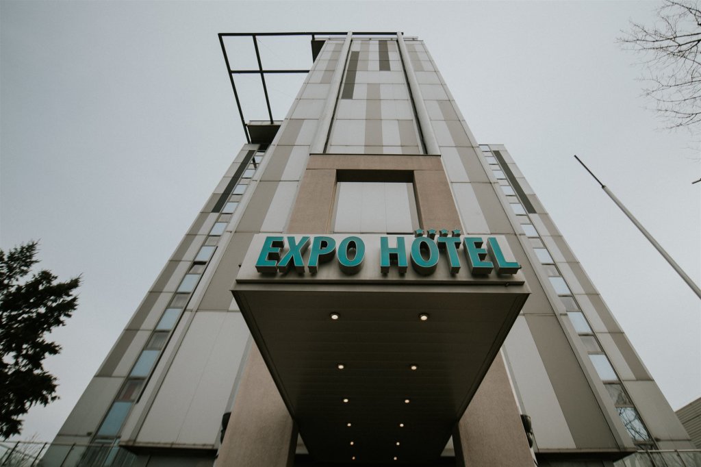 Expo Congress Hotel 1