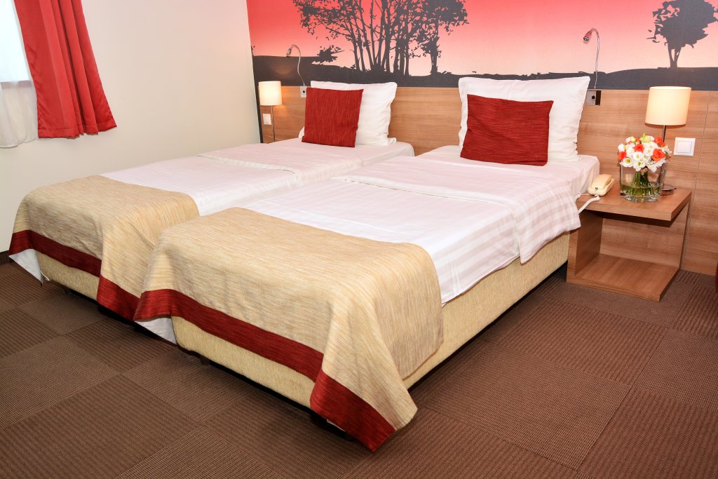 Expo Congress Hotel 14