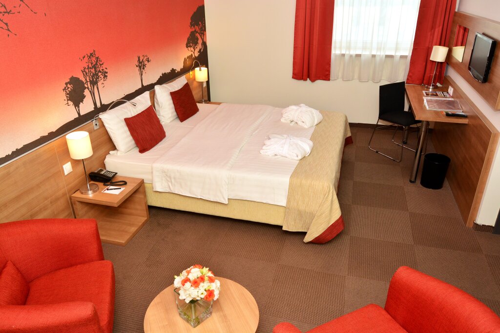 Expo Congress Hotel 16